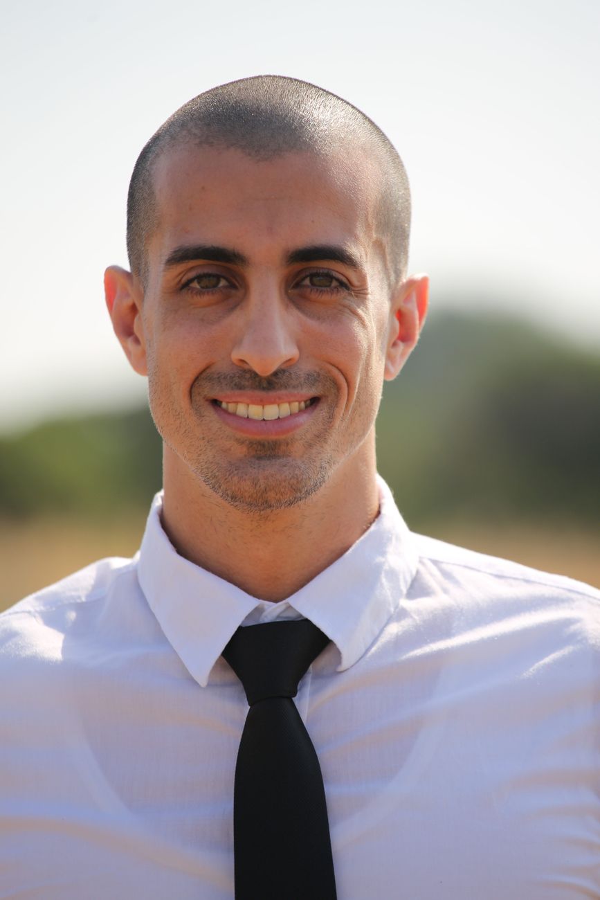 Julien Petit